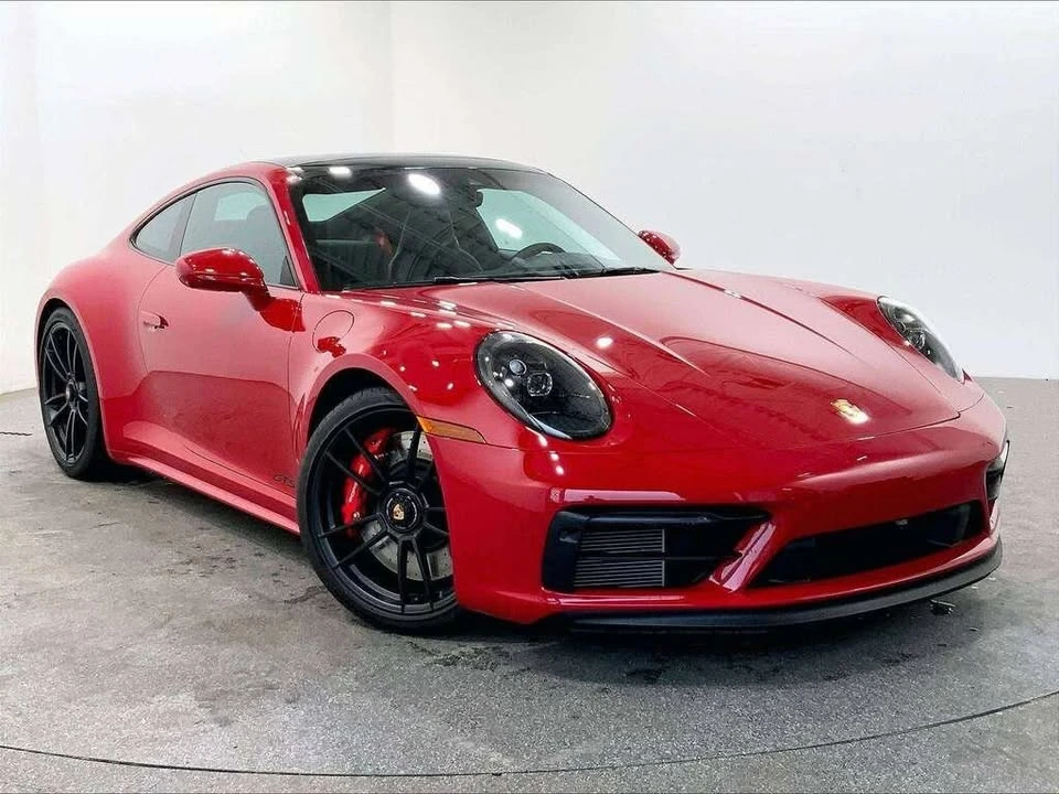 2022 Porsche 992 Carrera - Image 3 of 20