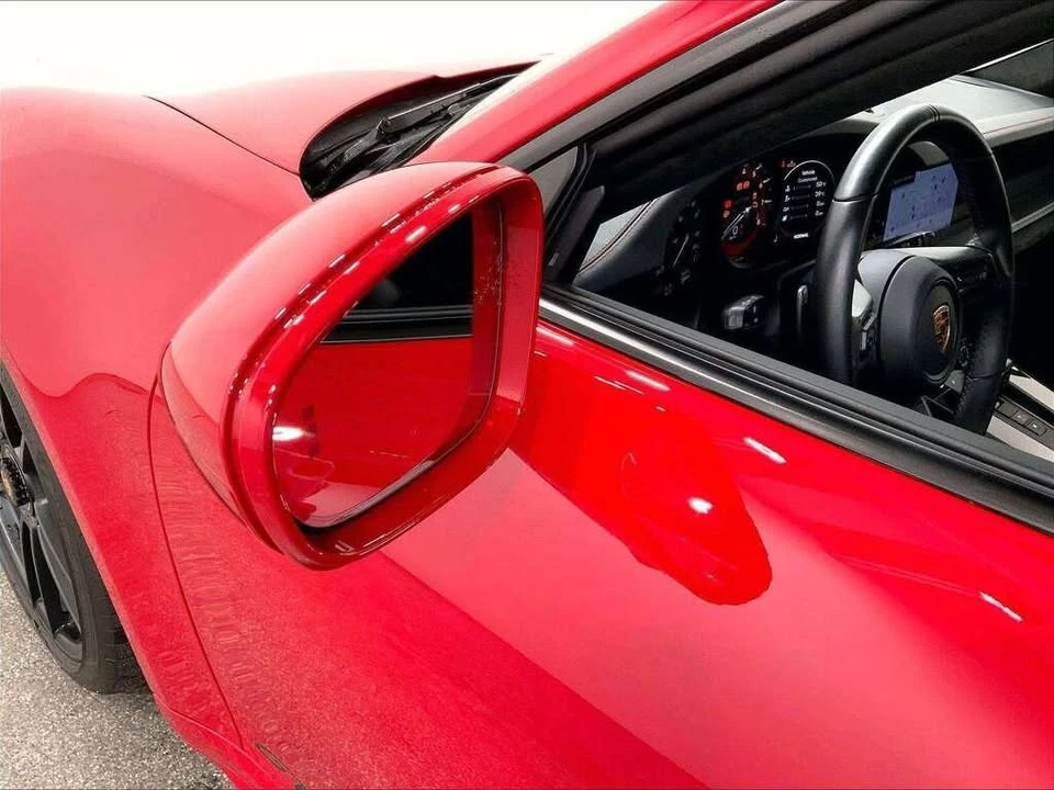 2022 Porsche 992 Carrera - Image 13 of 20