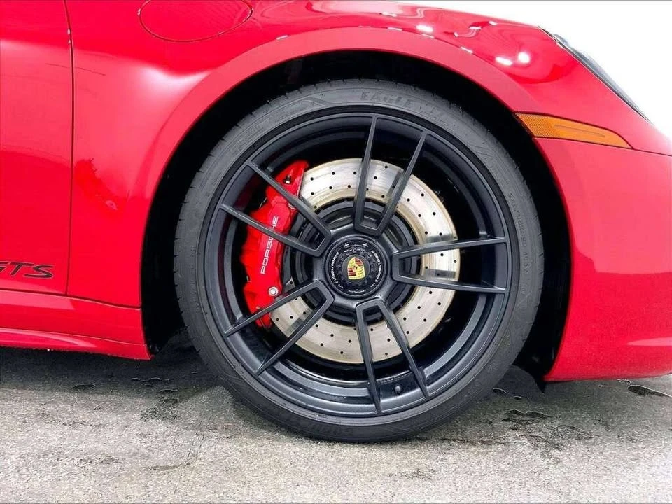 2022 Porsche 992 Carrera - Image 18 of 20