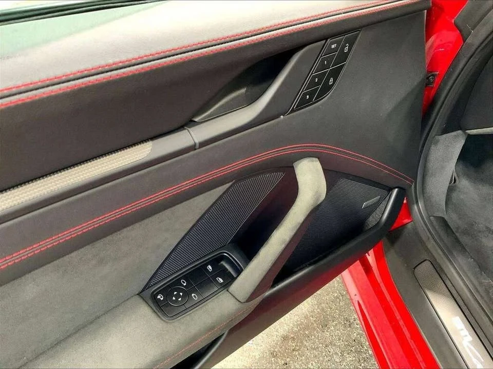 2022 Porsche 992 Carrera - Image 20 of 20