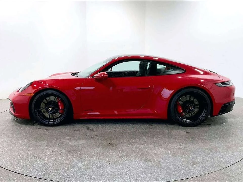 2022 Porsche 992 Carrera - Image 8 of 20