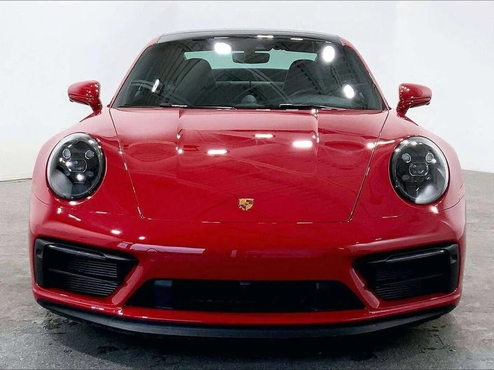 2022 Porsche 992 Carrera - Image 2 of 20