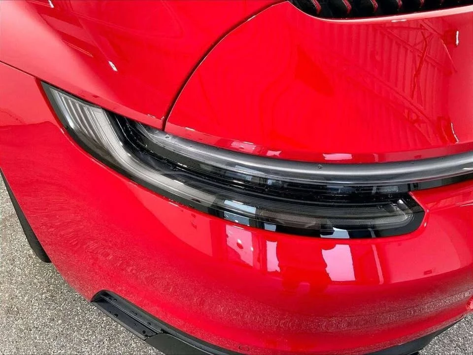 2022 Porsche 992 Carrera - Image 12 of 20