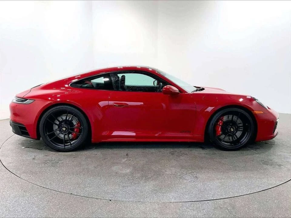 2022 Porsche 992 Carrera - Image 4 of 20