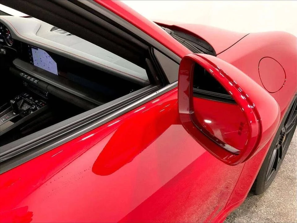 2022 Porsche 992 Carrera - Image 14 of 20
