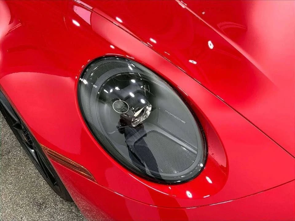2022 Porsche 992 Carrera - Image 10 of 20