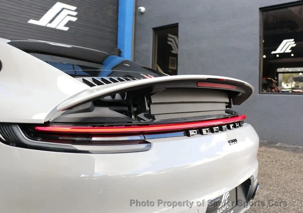 2022 Porsche 911 - Image 8 of 12