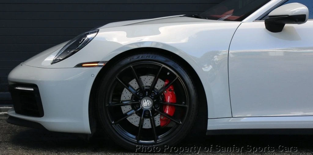 2022 Porsche 911 - Image 12 of 12