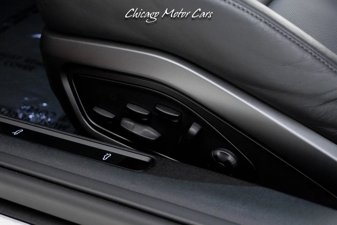 2022 Porsche 992 Carrera - Image 21 of 21