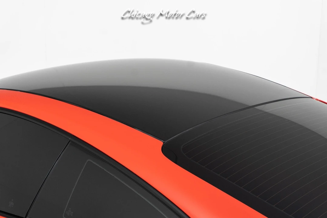 2022 Porsche 992 Carrera - Image 18 of 21
