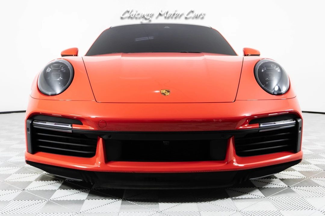 2022 Porsche 992 Carrera - Image 7 of 21