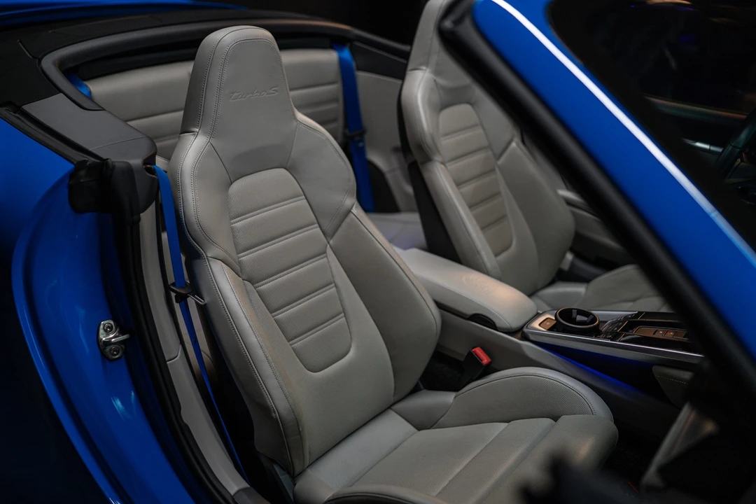 2022 Porsche 992 Carrera GTS - Image 14 of 24