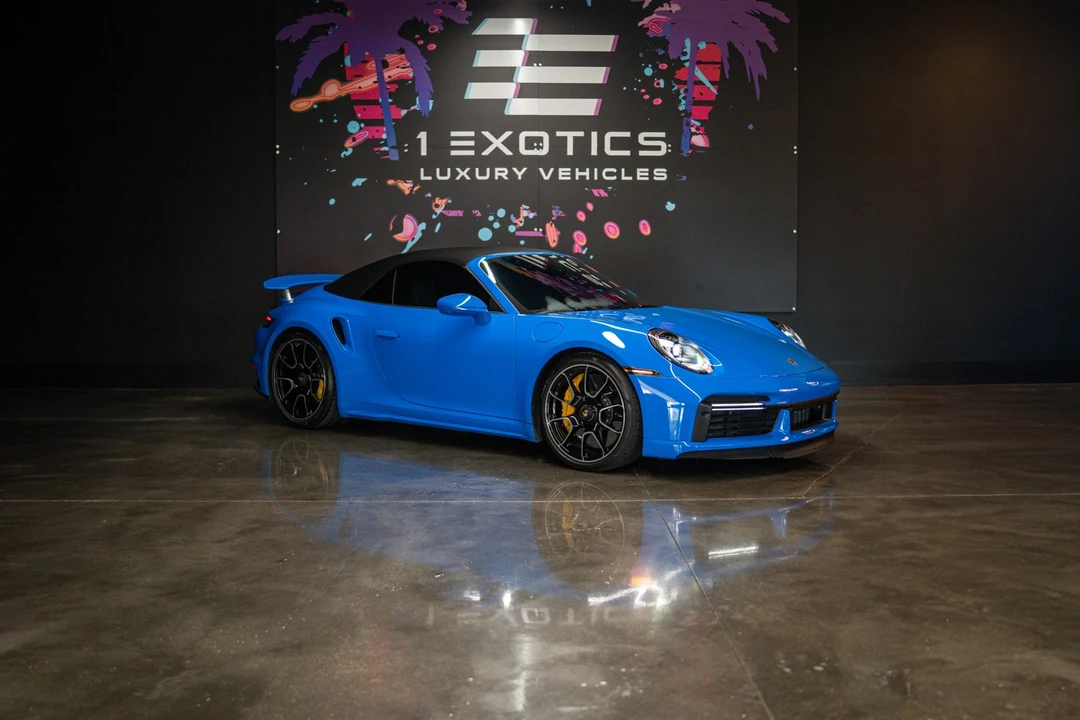 2022 Porsche 992 Carrera GTS - Image 6 of 24