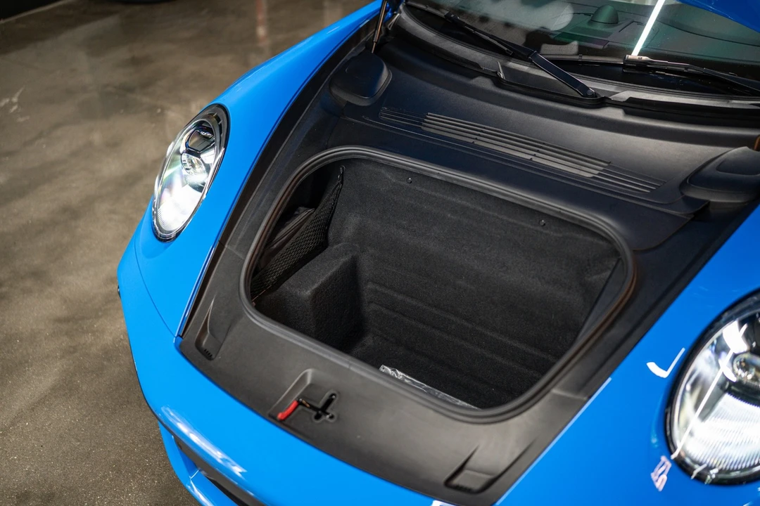 2022 Porsche 992 Carrera GTS - Image 24 of 24