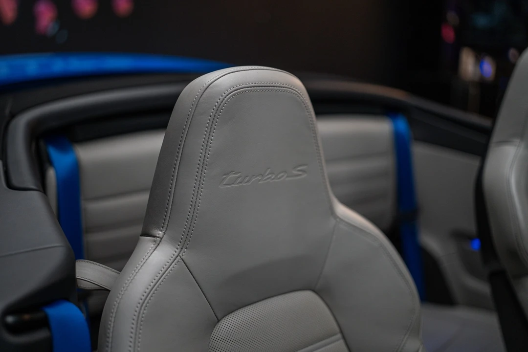 2022 Porsche 992 Carrera GTS - Image 15 of 24