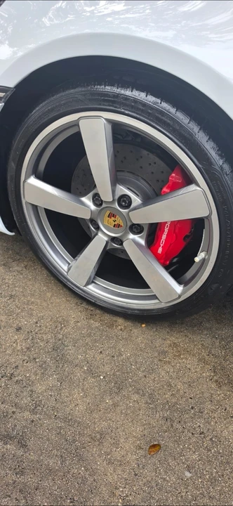 2022 Porsche 992 Targa 4 & 4S - Image 30 of 30