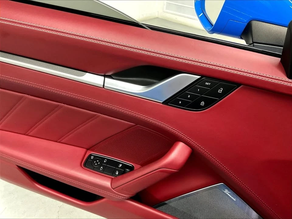 2022 Porsche 992 Turbo - Image 6 of 20
