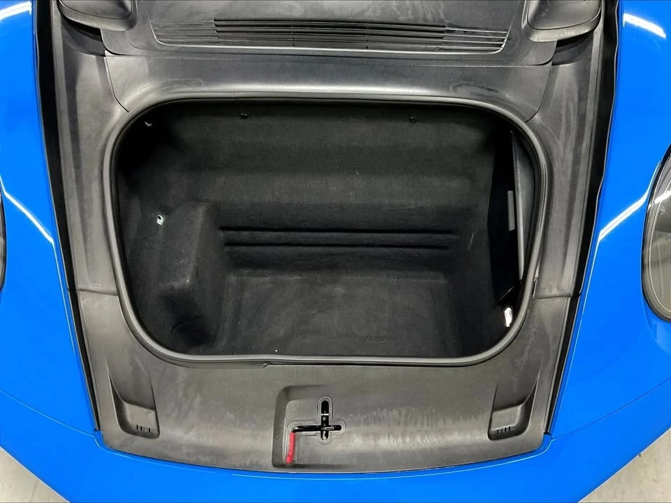 2022 Porsche 992 Turbo - Image 8 of 20