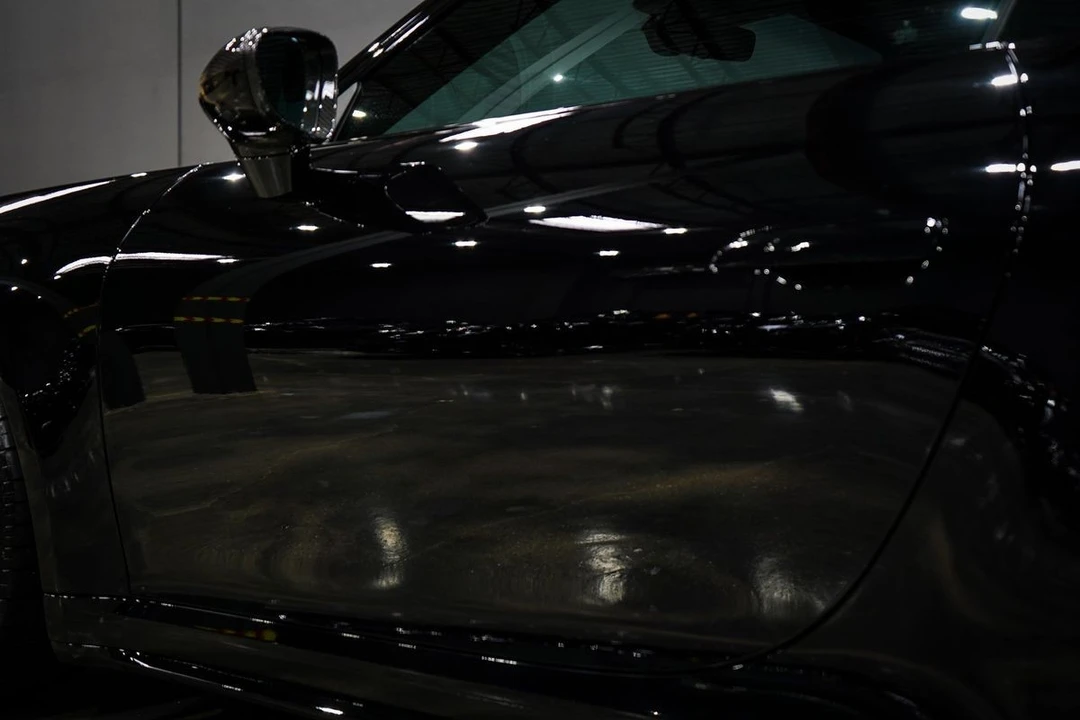 2022 Porsche 992 Turbo S - Image 19 of 21