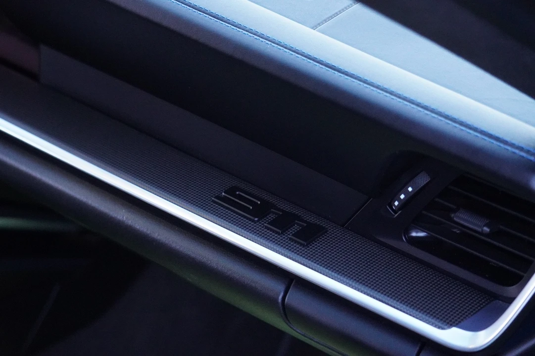 2022 Porsche 992 Turbo - Image 30 of 31