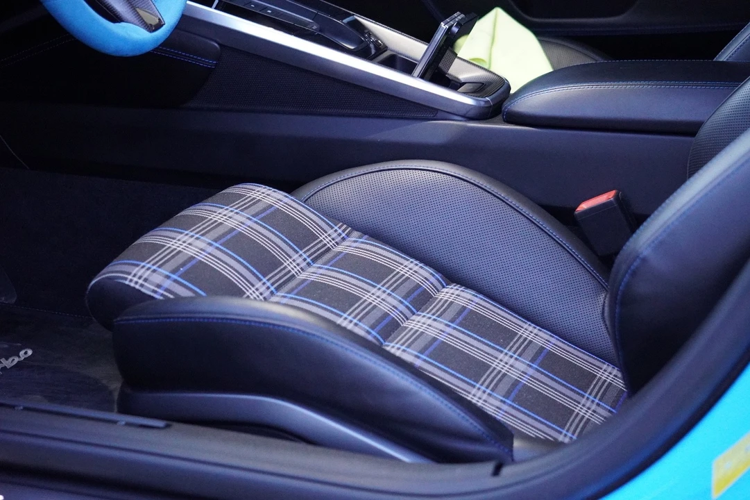 2022 Porsche 992 Turbo - Image 24 of 31