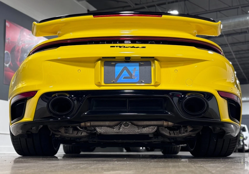 2022 Porsche 992 Turbo - Image 6 of 21