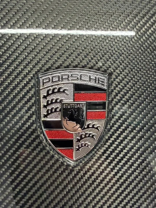 2022 Porsche 992 Turbo - Image 18 of 20