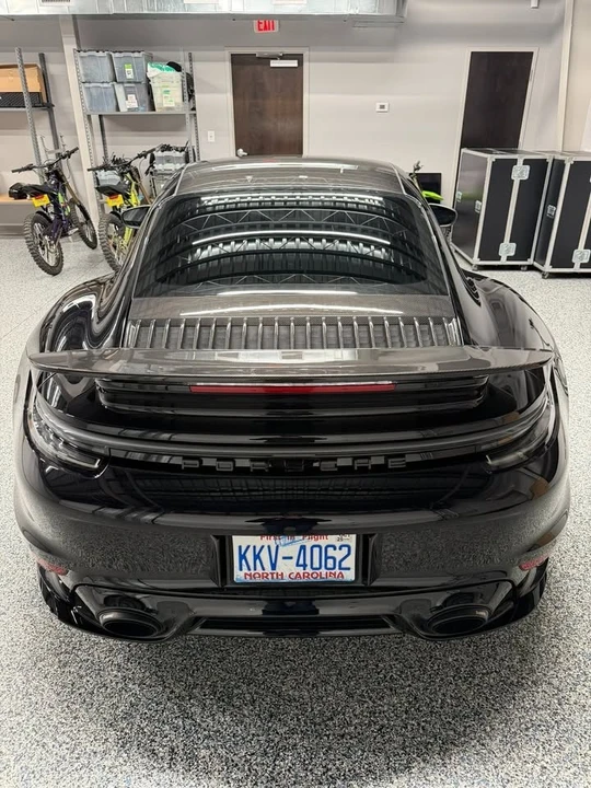 2022 Porsche 992 Turbo - Image 5 of 20