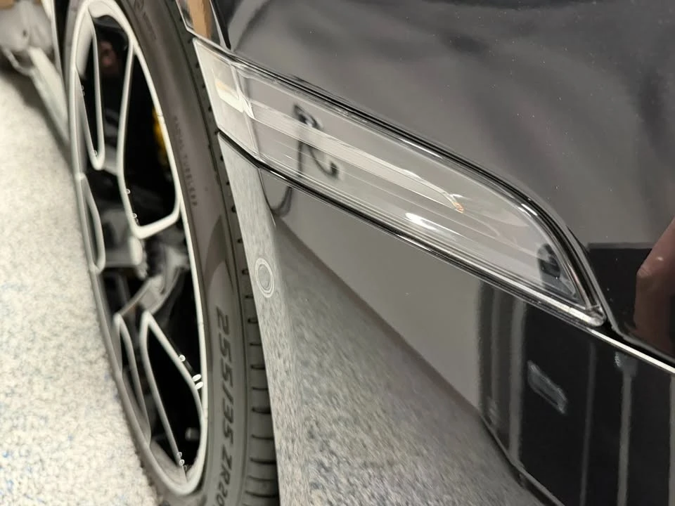 2022 Porsche 992 Turbo - Image 13 of 20