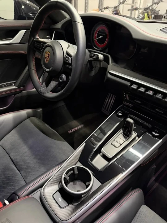2022 Porsche 992 Turbo - Image 12 of 20