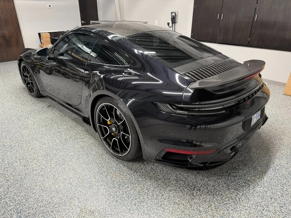 2022 Porsche 992 Turbo - Image 6 of 20
