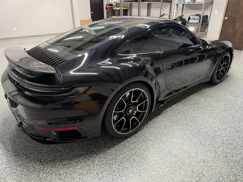 2022 Porsche 992 Turbo - Image 4 of 20