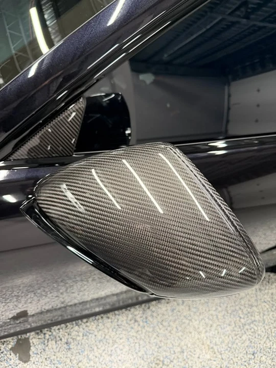 2022 Porsche 992 Turbo - Image 14 of 20