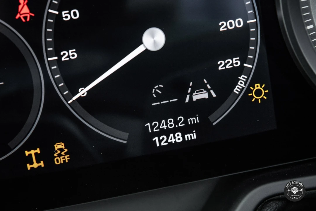 2022 Porsche 992 Turbo - Image 24 of 31