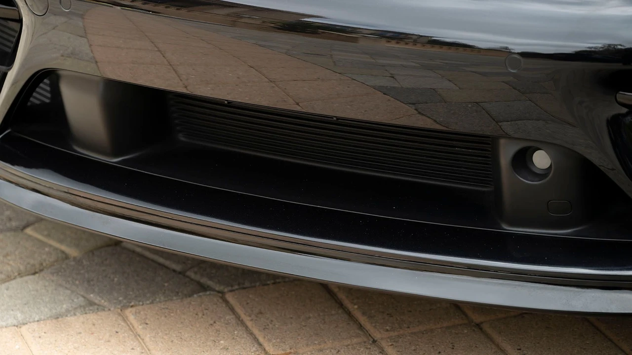 2022 Porsche 992 Targa 4 GTS - Image 23 of 31