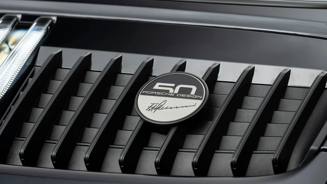 2022 Porsche 992 Targa 4 GTS - Image 22 of 31