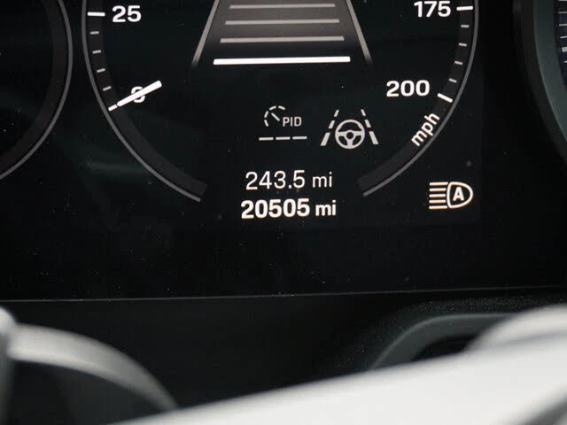 2022 Porsche 992 Targa 4 GTS - Image 18 of 31