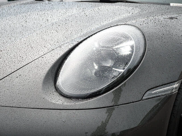 2022 Porsche 992 Targa 4 GTS - Image 6 of 31