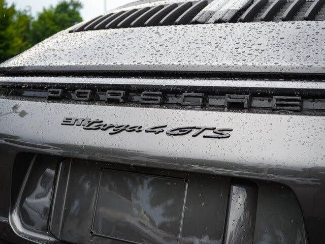 2022 Porsche 992 Targa 4 GTS - Image 31 of 31