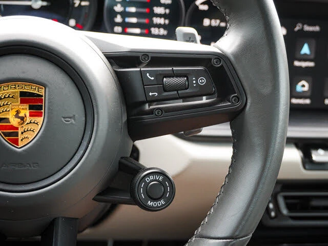 2022 Porsche 992 Targa 4 GTS - Image 16 of 31