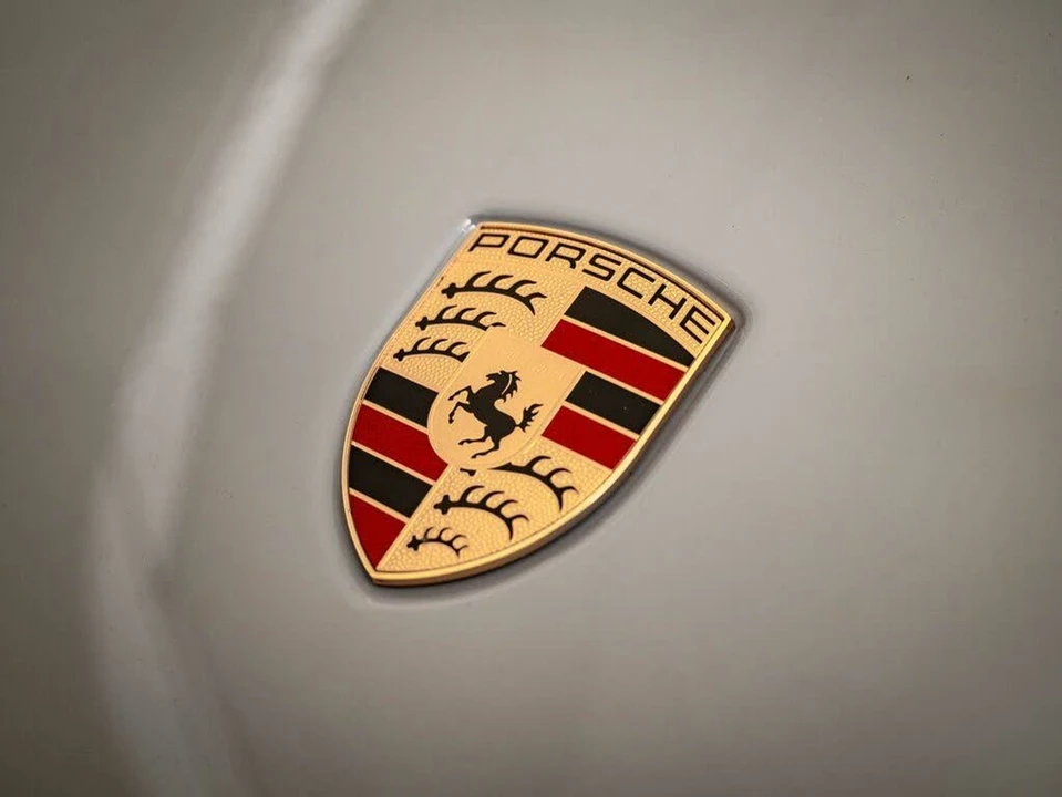 2022 Porsche 992 Targa 4 GTS - Image 29 of 31