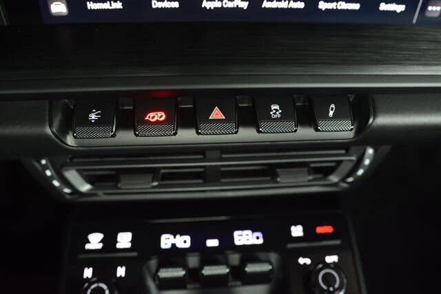2022 Porsche 992 Targa 4 GTS - Image 24 of 31