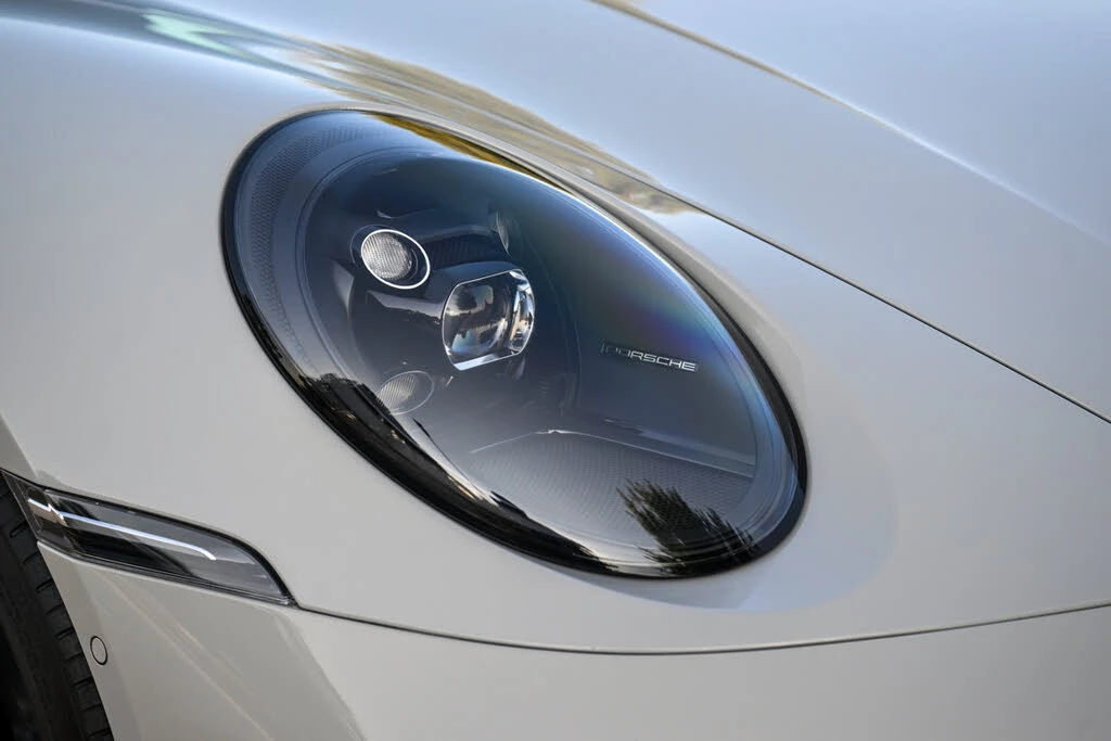2022 Porsche 992 Targa 4 GTS - Image 20 of 31