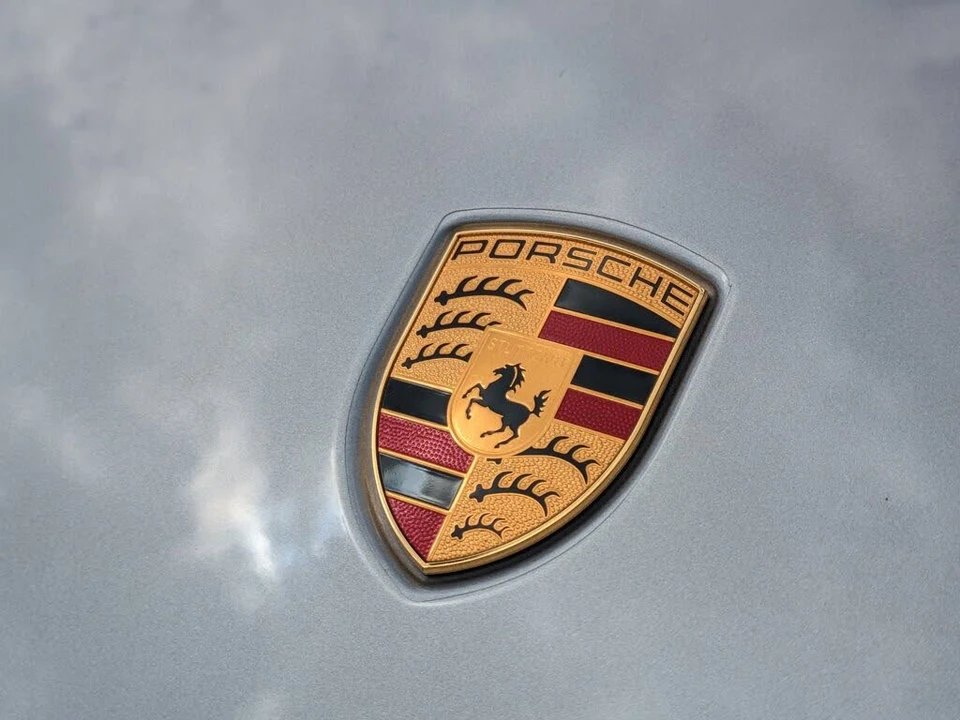 2022 Porsche 992 Targa 4 GTS - Image 13 of 31