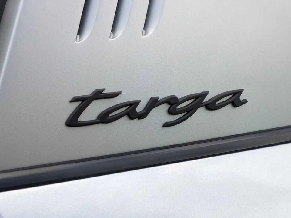 2022 Porsche 992 Targa 4 GTS - Image 14 of 31