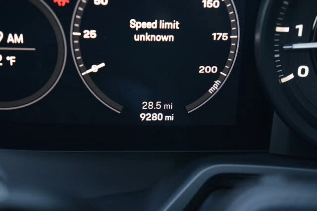 2022 Porsche 992 Targa 4 GTS - Image 20 of 31