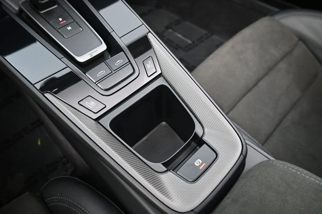 2022 Porsche 992 Targa 4 GTS - Image 22 of 31