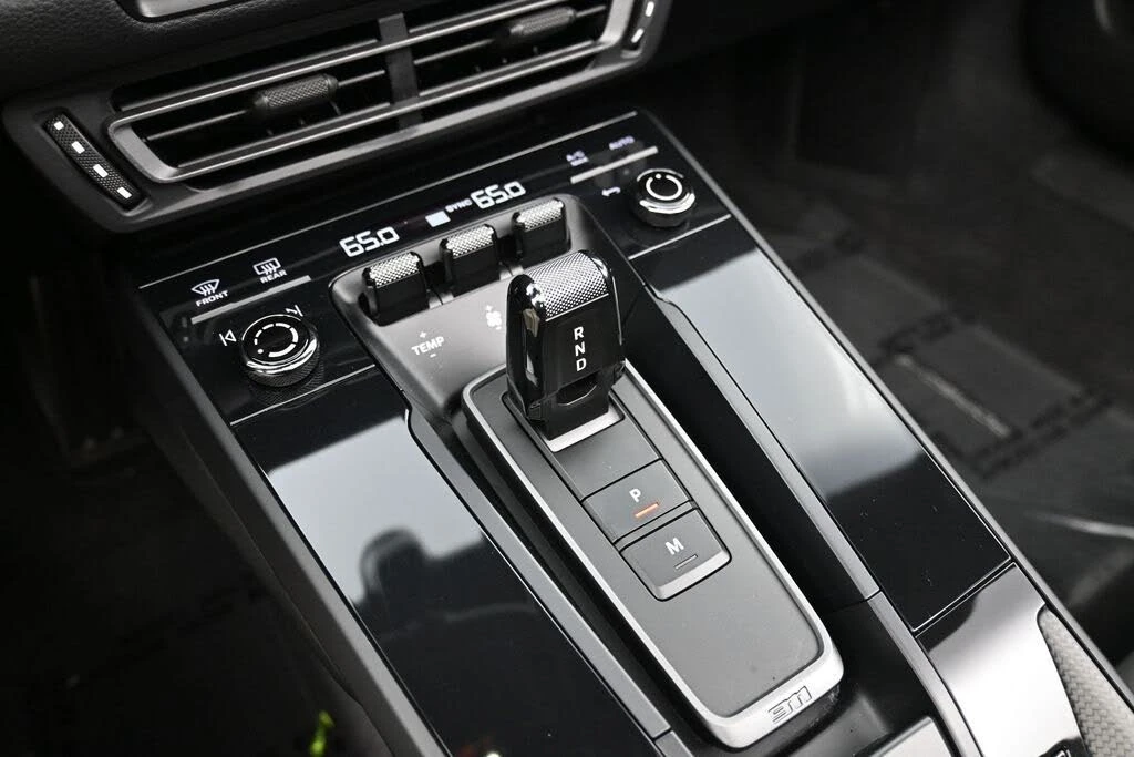 2022 Porsche 992 Targa 4 GTS - Image 21 of 31