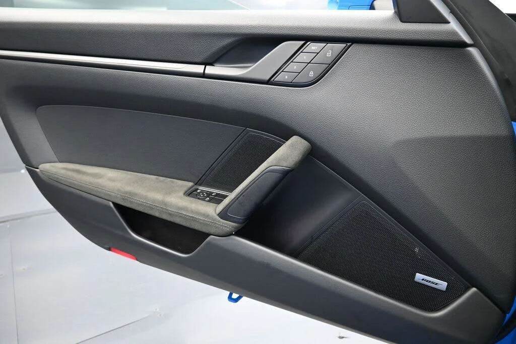 2022 Porsche 992 Targa 4 GTS - Image 24 of 31