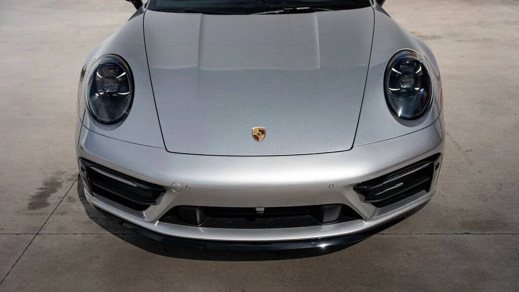 2022 Porsche 992 Targa 4 GTS - Image 8 of 31
